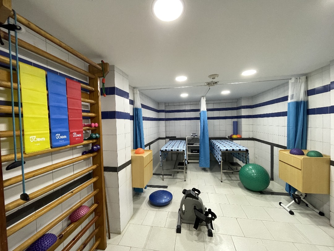 Fisioterapia